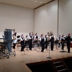 湖東湖南吹奏楽部ログ