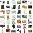 Amazon､限定プライムセールを開始 ｢水500ml×24本｣が1180円 ｢レッドブル 24本｣3316円 ｢コーラ ゼロカフェイン 700ml×20本｣1763円など