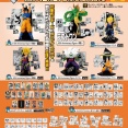 一番くじ DRAGON BALL 40th ～其之二～　初動 メルカリ・買取相場 (前回との価格比較)　15:54更新