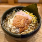 やっぱりラーメンが好き
