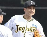 大竹耕太郎が炎上した場合、伊藤将司に頼らざるを得ない件