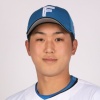 【朗報】日ハム育成2年目の松本遼大が急成長