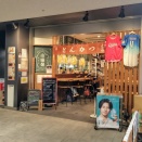 チーズに溺れるとんかつ　小田保（豊洲市場）