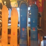 LOVE&HATE BOARD SHOP＋SPORTS BAR