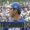 【朗報】日ハム杉浦、移籍後最長の6回を投げきる！