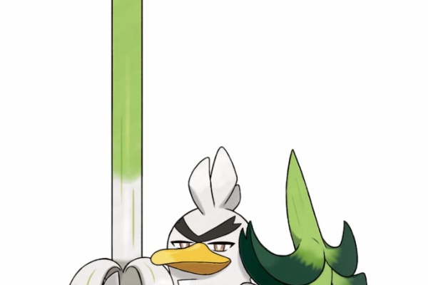 ポケモン歴史人気速報 19年09月