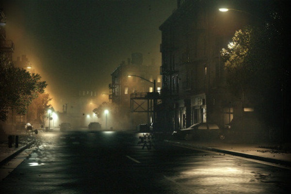 Ps4で突如配信された日本のホラーゲームが海外でも話題に 海外の反応 海外反応 I Love Japan