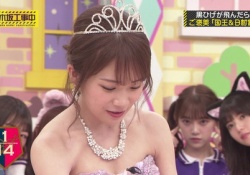 あれ？ この齋藤飛鳥ちゃん、デジャヴ・・・・・？！