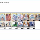 【ホロカ】黄ラミィ単 デッキレシピ 構築
