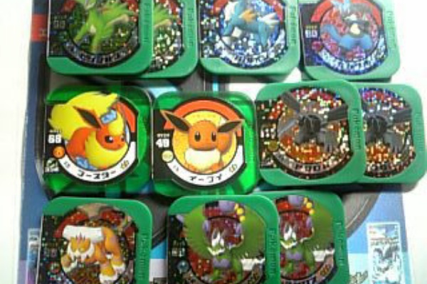 チャレンジカップ開催ッ ポケモンろーど2nd