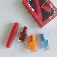 最近のネイル　6月