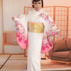 夢咲愛(めぐみ)の女装フォト