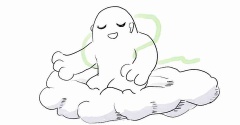 病んでる時は暗い曲を聞かない