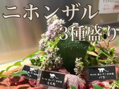 【ニュース】 日本猿、食べられてしまう・・・