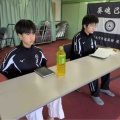 葵塾特別クラス 定例会