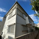 西船橋エリア！珍しいテラスハウスの2LDK！