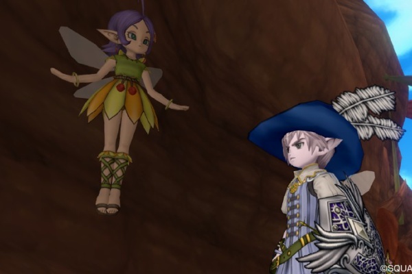 ドラクエ10攻略ブログ 大魔王からは逃げられない 16