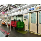 13.9℃朝から電車を京阪・近鉄・JR東海道線と乗り継いでJR南草津フェリエでのフォト・かがやきの研修会，そのあとの忘年会にも参加してきました。