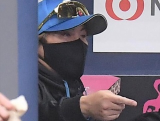 【悲報】日ハム、5位転落