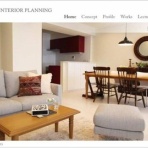 インテリアコーディネーター荒井詩万のブログ