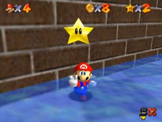 【謎】3Dマリオの最高傑作は？ 有識者「64」 知識人「64」 専門家「64」