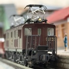 『KATO ED16 ホキ2500』の画像