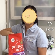 コストコで買ったらダメでしょう！な大袋♪