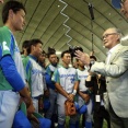 【悲報】社会人野球の強豪、セガサミーが廃部発表