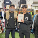 『OGのミサヤ！』の画像