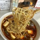 広東麺の舞台裏