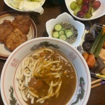 知恩院花子の日常