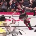 【海外の反応】日本の女子プロレスが自由すぎる　「公開処刑だろこれ」「フェイクとか言えるか？」