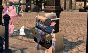 ブレディのリュックに大根がついてるのかと思ったｗｗｗ🌱🤍