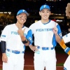 日本ハム・野村佑希　塩ヒロインで場内の爆笑誘う「ヒーローなのまだ納得してない！」
