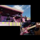 ギター弾いてみた「クロミライブ2025好きな箇所 耳コピー」