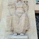 海外司法機関の訪問を再開しました