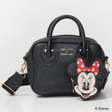 【新刊情報】sweet presents YOUNG & OLSEN The DRYGOODS STORE SHOULDER BAG BOOK with Disney MINNIE MOUSE