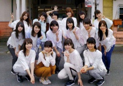 おまえら、乃木坂46で「最強の選抜」ってこの時だったよな？