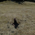 【画像】米軍、戦場で兵士の姿を見えなくする「透明化スーツ」を開発中