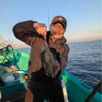 輝栄丸釣果ブログ（釣船釣果）