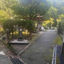 朝熊ヶ岳（2025年9月15日）