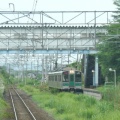 ２０２５年度・「ＪＲ東日本のんびり旅パス」旅行記１／２【東北方面・盲腸線乗車と気動車三昧の旅】（2025.8.1～2）