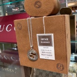 『GUCCIヴィンテージアクセサリー入荷中！』の画像