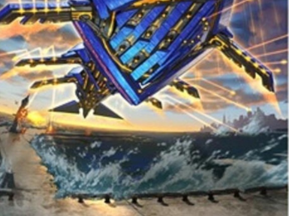【遊戯王OCG】エニアクラフトはリバースペンデュラム？