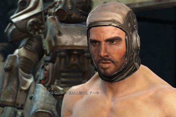 Y速報 フォールアウト4