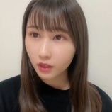 『[動画]2022.01.06（20:22～） SHOWROOM　「=LOVE(イコールラブ) 山本杏奈」＠個人配信【イコラブ】』の画像