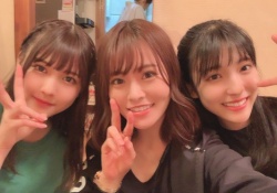 【歓喜】早川聖来、山崎怜奈のことが好き過ぎるエピソードがｶﾜ(・∀・)ｲｲ!!