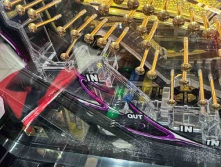 パチンカーさん「俺史上最も悪質な釘調整を発見！！」