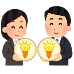 個人発明家向け特許・発明教室～目指せ一攫千金！～