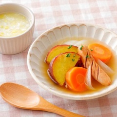 【味の素社✕まなべび】共同企画 「まなべびキッチン」～離乳食のお悩み＆負担を解決！専門家が教える実践的アドバイス～ オンライン座談会